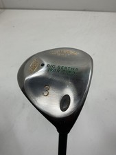 Callaway Big Bertha War Bird Ladies 3 Wood