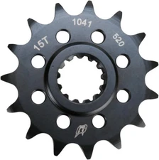Driven Front Sprocket 520 15T #1041-520-15T for Yamaha R6/FZ6/R6S/R7