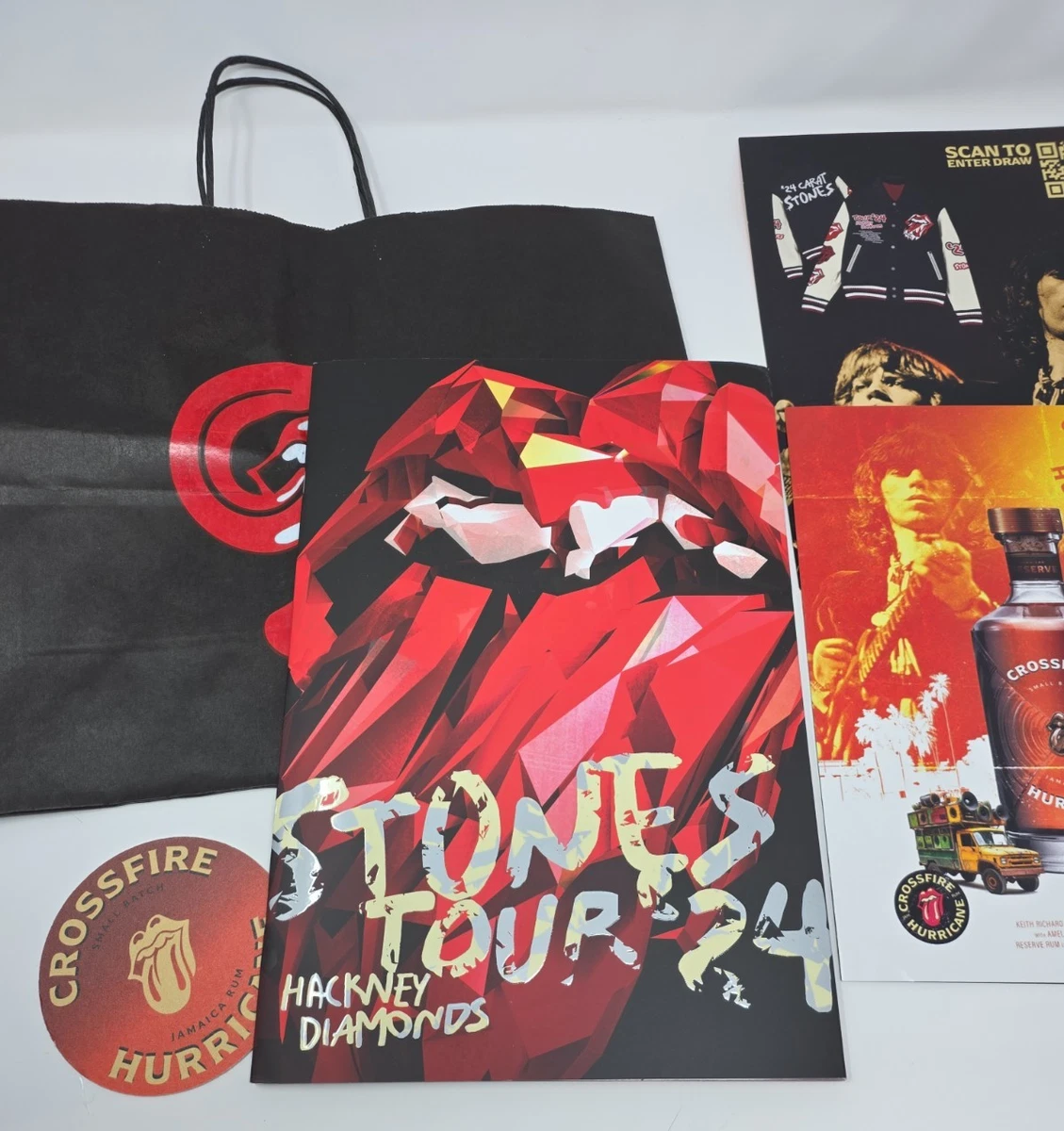 25+ Rolling Stones Posters for sale | Updated Oct 2026