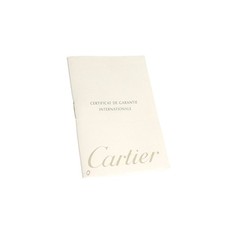 Cartier Tank Francaise SM W51008Q3 Quartz Cream Dial Ladies Watch 90309541 2