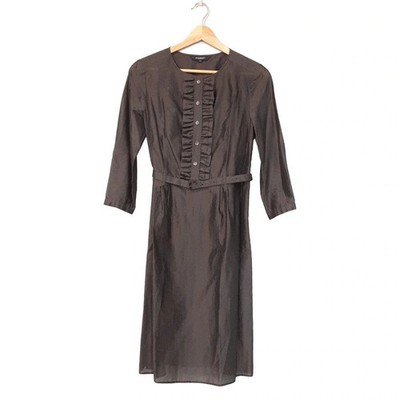 white christmas dresses Burberry 