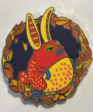 Disney Pins Coco Alebrijes Mystery Rabbit Pin Coco Pins Pixar Pins 2024 E