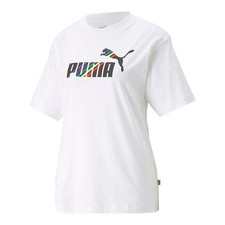 Authentic PUMA Womens Essentials+ Love Is Lov...