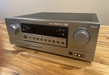 Sherwood Newcastle R-756 Audio Video Dolby DTS AV Receiver