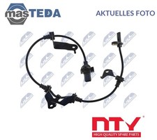 HCA-HD-038 ABS SENSOR DREHZAHLFÜHLER NTY FÜR HONDA ACCORD VIII,ACCORD IX