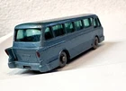 Vintage MATCHBOX # 40 Leland ROYAL TIGER COACH made in England by Lesney