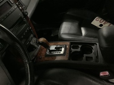 SRX       2006 Transmission Shift 351384