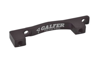 Galfer Bremsscheibenadapter +63mm (223mm)