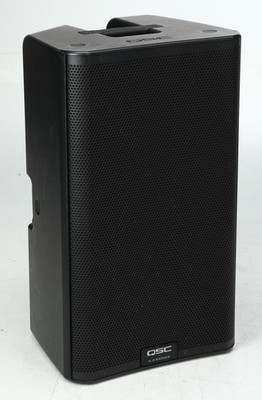 QSC 12'' 2000W K.2 Series Speaker