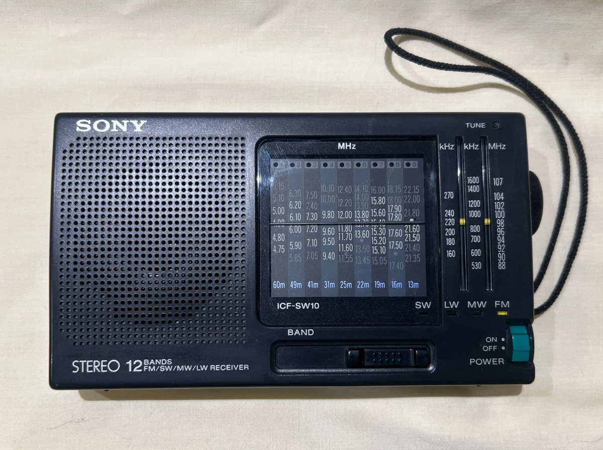 Sony SW Dual Conversion System ラジオ s-l1200.jpg