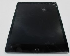 Apple iPad Pro 2nd Gen A1670 64GB 12.9" Wi-Fi MQDA2LL/A - Cracked