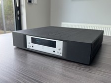 Amplificatore integrato Linn Majik - Super unità con stadio phono MM