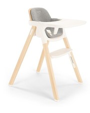 Nuna BRYN High Chair - Heritage -Brand New ID497