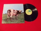 PINK FLOYD 1970 HARVEST LP "ATOM HEART MOTHER" CLASSIC PSYCH ROCK VINTAGE VINYL!