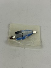 Krawattennadel Bus Stadtwerke München Metall seltenes Sammlerstück Verkehr