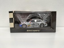 Minichamps MERCEDES CLK 1/43 scale