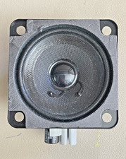 GM 15186673, 2007-2014 GMC Yukon, Chevy Suburban, Tahoe, Rear Upper Bose Speaker