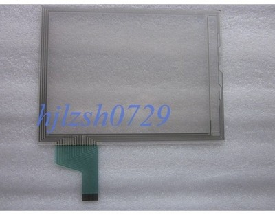 1pcs  White touch screen glass V808iCH *cm