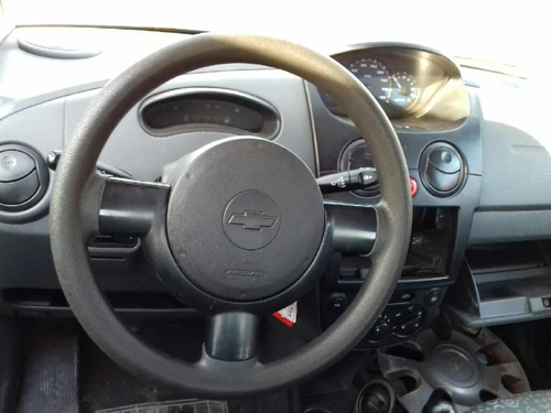 Centralina Motore Uce Per CHEVROLET MATIZ S 2006 2425999 - Foto 8 di 10