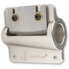 Veritas Dowel Cutter & Tenon Cutter - 7/16" 202381 05J60.03