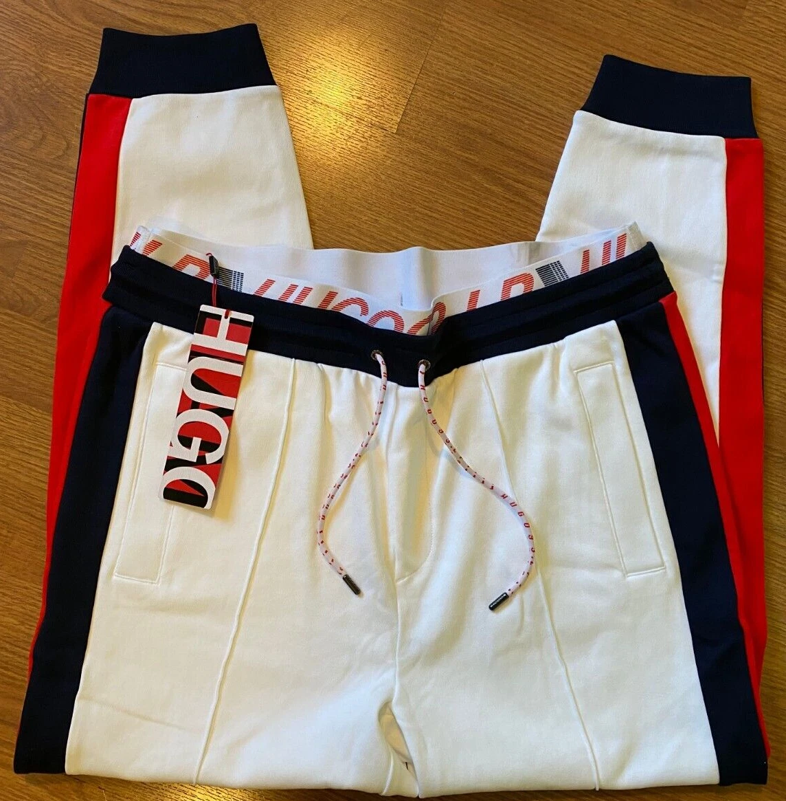 Hugo boss x liam payne clearance gba