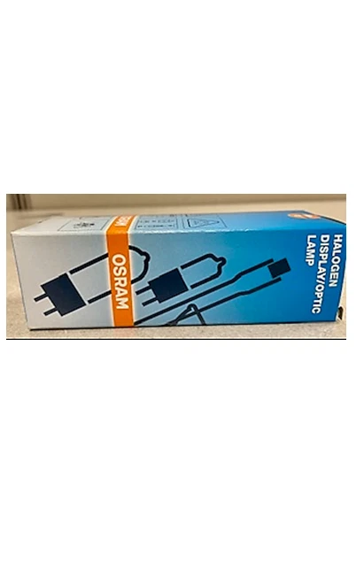 NEW! OSRAM EJG 750W 120V #54598 *M-F Shipping ONLY* - Image 3 of 4