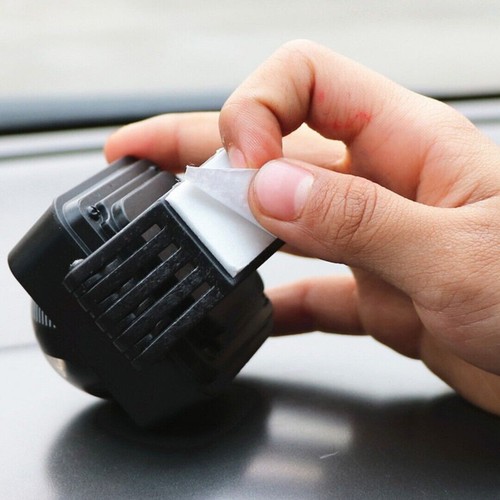 Adjustable Car Dashboard Navigation Compass Ball for Boat Marine Truck Camping - Picture 7 of 9