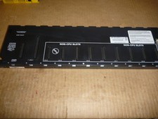 GE Fanuc IC-693-CHS-391/IC693CHS391 10 Slot Base  WARRANTY 