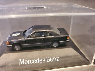 Modellino Auto Herpa Mercedes 1:87 H0 - Scegli Il Tuo Modello! Usato Ma In Ottime Condizioni