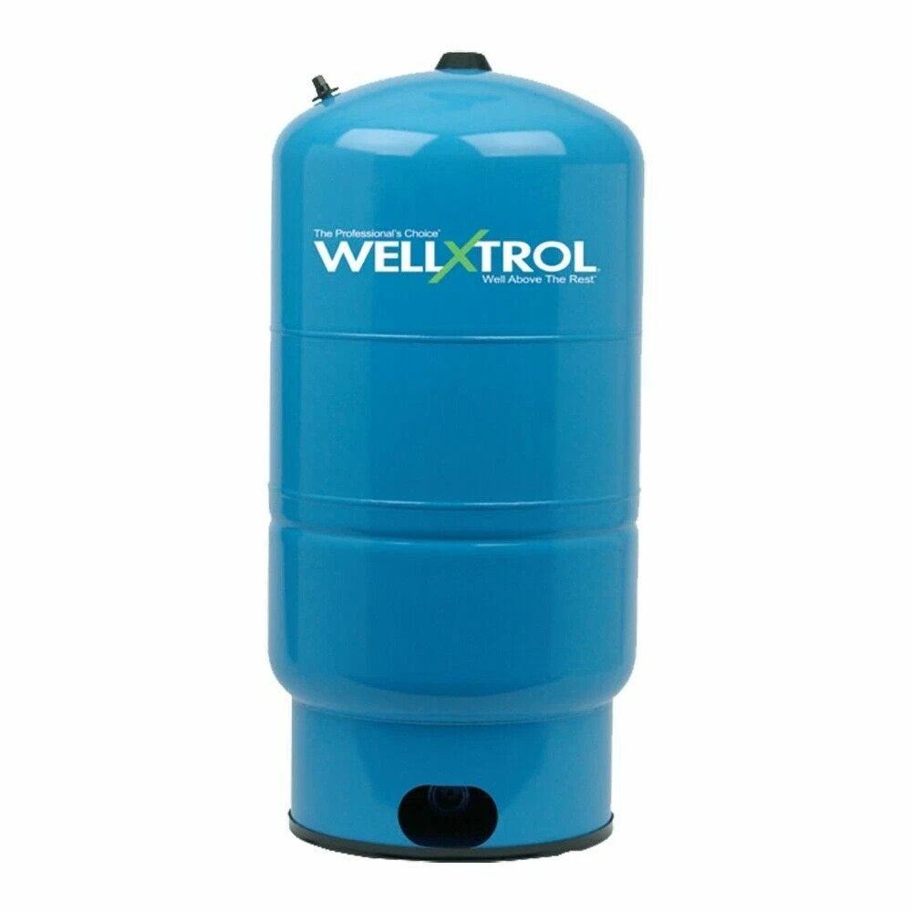 Amtrol Well-X-Trol WX-203, 32 Gallon, Water Pressure Tank 726714830084 |  eBay
