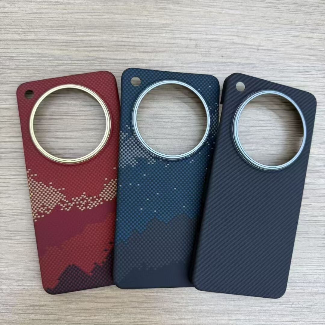 For OPPO Find X8S X8 Ultra Matte Cover Magnetic Genuine Aramid