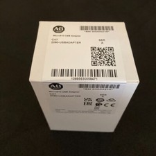 Allen Bradley 2080-USBADAPTER Series A Micro810 USB Adapter  IN BOX US Free Tax