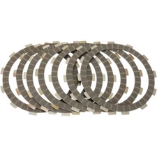 Prox Friction Plate Set | 16.S54007