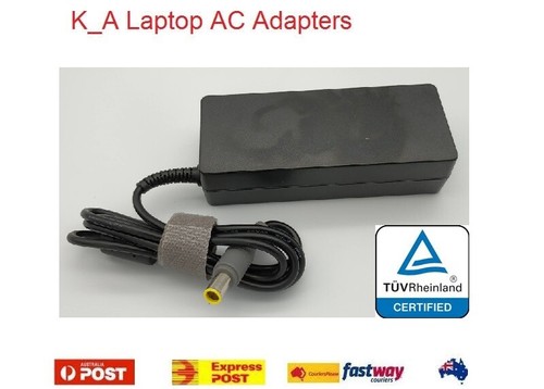 Chargeur / Alimentation Pour Lenovo ThinkPad L520 7859 - Neuf - Marque SJ STORE - Compatible Original