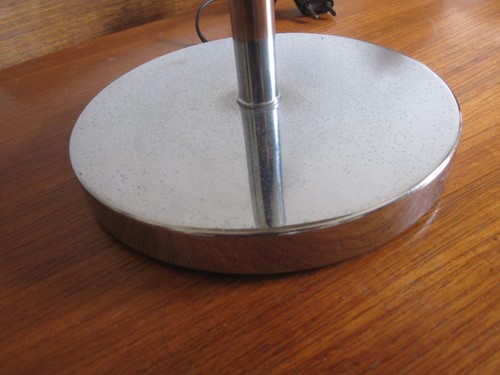 LAMPE 439 LUMINALITE JACQUES BINY - Photo 12/16