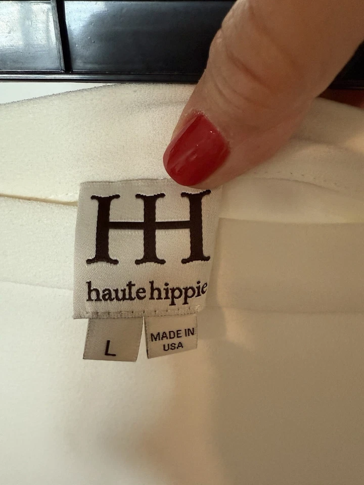 Haute Hippie Dressy Skirt  - Image 3 of 4