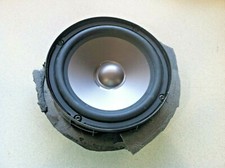 2002-2009 MERCEDES-BENZ E320 E350 E500 W211 ~ RIGHT FRONT DOOR SPEAKER