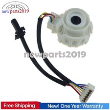 NEW Ignition Switch Fits For VW Caddy Golf Je...