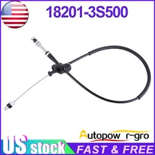 For 1998-99 Nissan Frontier 2000 Xterra Accelerator Throttle Cable 18201-3S500