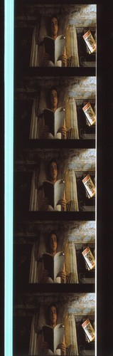 Fight Club 35mm Film Cell strip very Rare var_a - Imagen 37 de 91