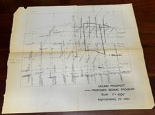 PROSPETTIVA MOLINO - PROPOSTA MAPPA PROGRAMMA SISMICO 18,5x16" (PIEGATA)
