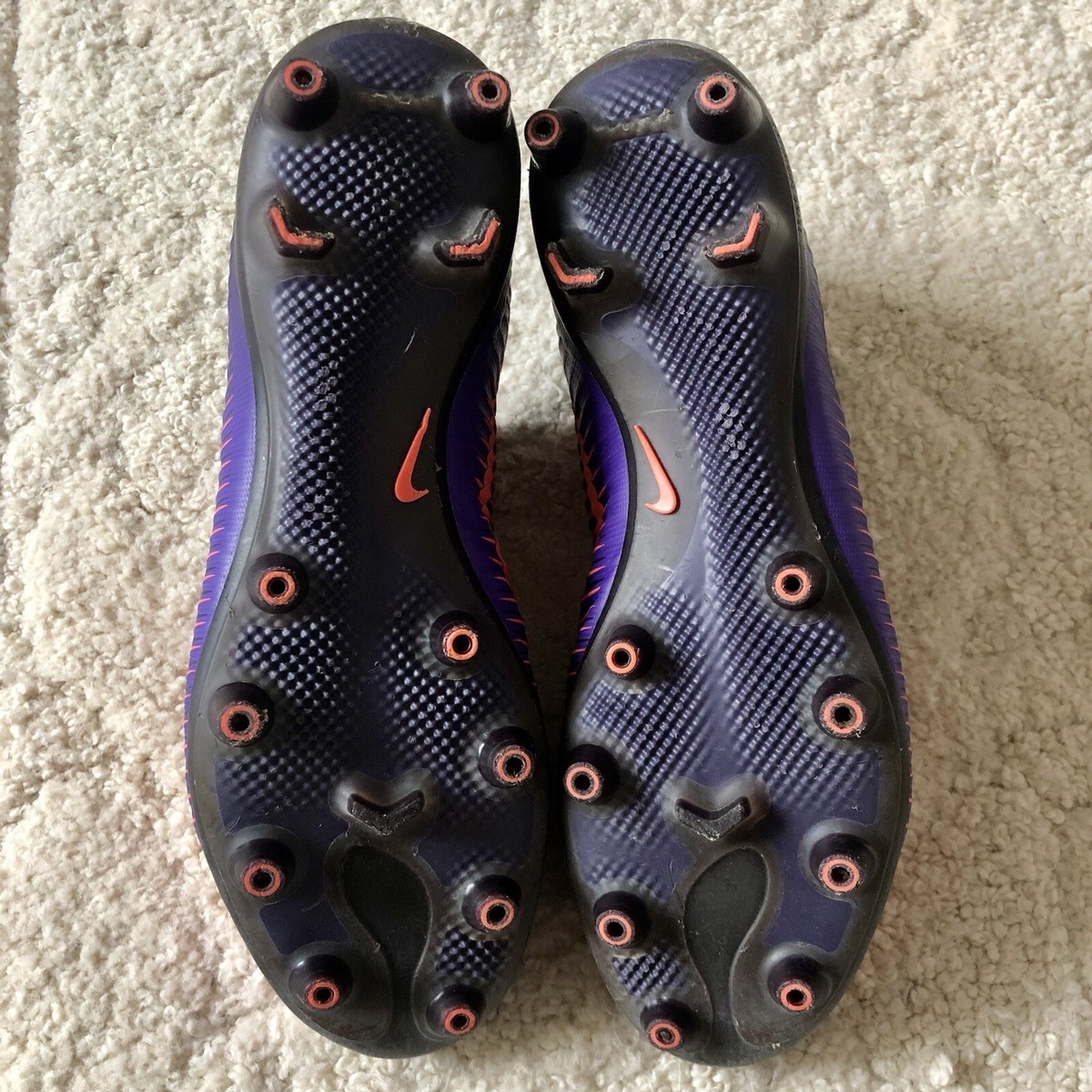 Nike Mercurial Vapor 11 AG Pro Size 6.5 831957 | eBay Nike Mercurial Vapor 11 AG Pro Size 6.5 831957 | eBay