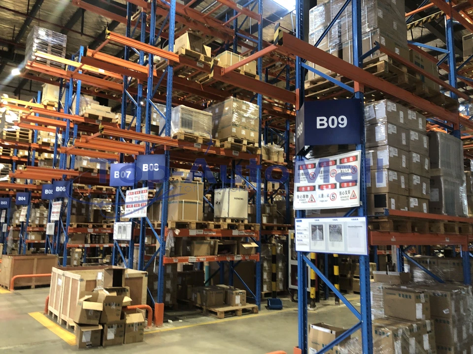 6ES7288-3AM03-0AA0 Siemens Nuevo SIMATIC S7-200 SMART Módulo 6ES7 288-3AM03-0AA0 - Imagen 3 de 3