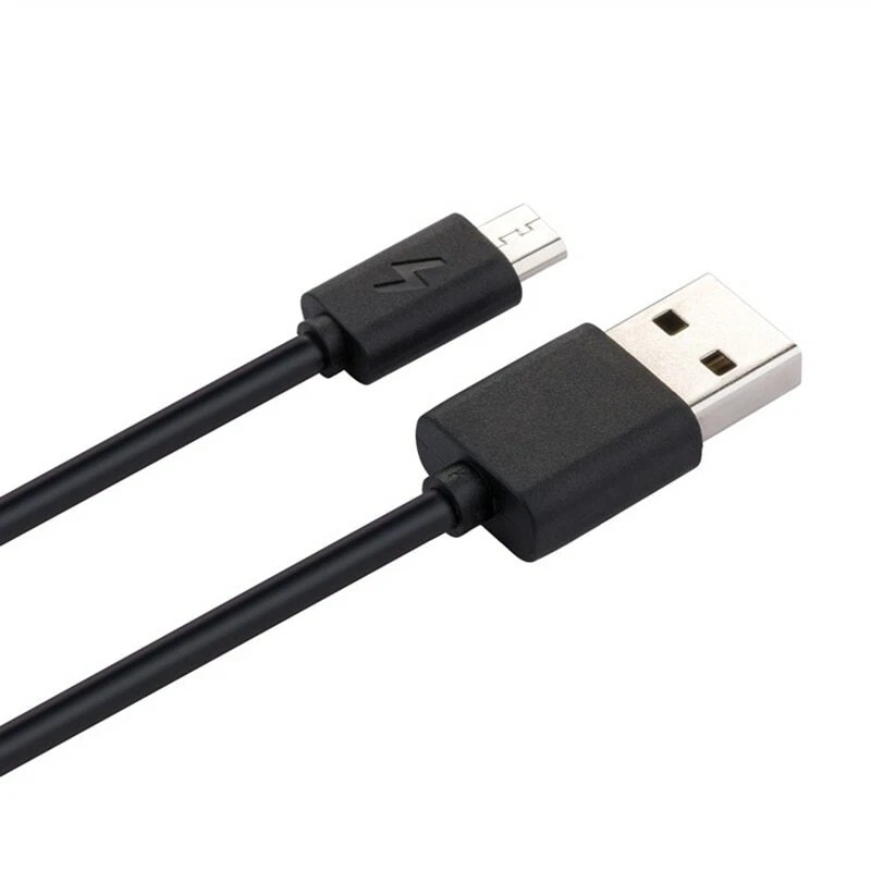 Original Micro USB Charger Adapter Cable Data Cord For Xiaomi Redmi Go 7A 7 6A 6 - Image 4 of 4