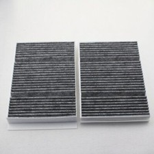 Air Filter Set For Mercedes Benz W222 S450 S550 S560 S63 S-Class 2228300418