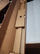 New Sonos Low-Profile Wall Mount Kit for ARC Soundbars Speaker Black ARCWMWW1BLK