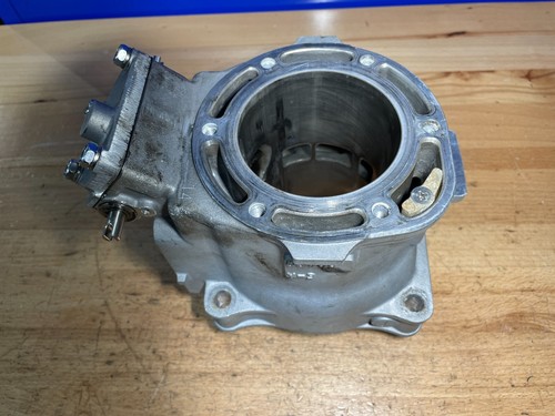 Yamaha 1999-2005 GP XL XLT 1200 Cylinder Jug Assy Fresh Water 66V-11311-00-94