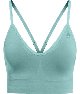 PADDED SEAMLESS SOFT 2.0