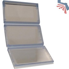 Upgrade to Premium: Dual Pane Lexan Flap for Extra Large Pet Door Efficiency
