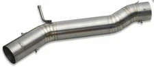 Tomei Ti Exhaust Repair Part for EVO 10 - Main Pipe B #2